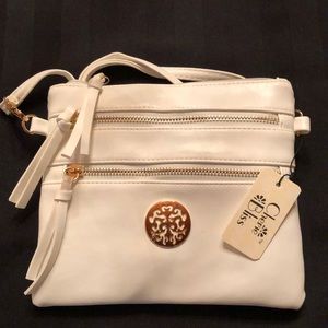 Crossbody Handbag